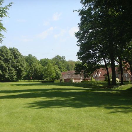 فندق Bossenstein Golf & Polo Club Ranst المظهر الخارجي الصورة