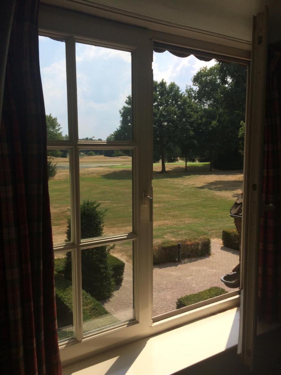 فندق Bossenstein Golf & Polo Club Ranst المظهر الخارجي الصورة