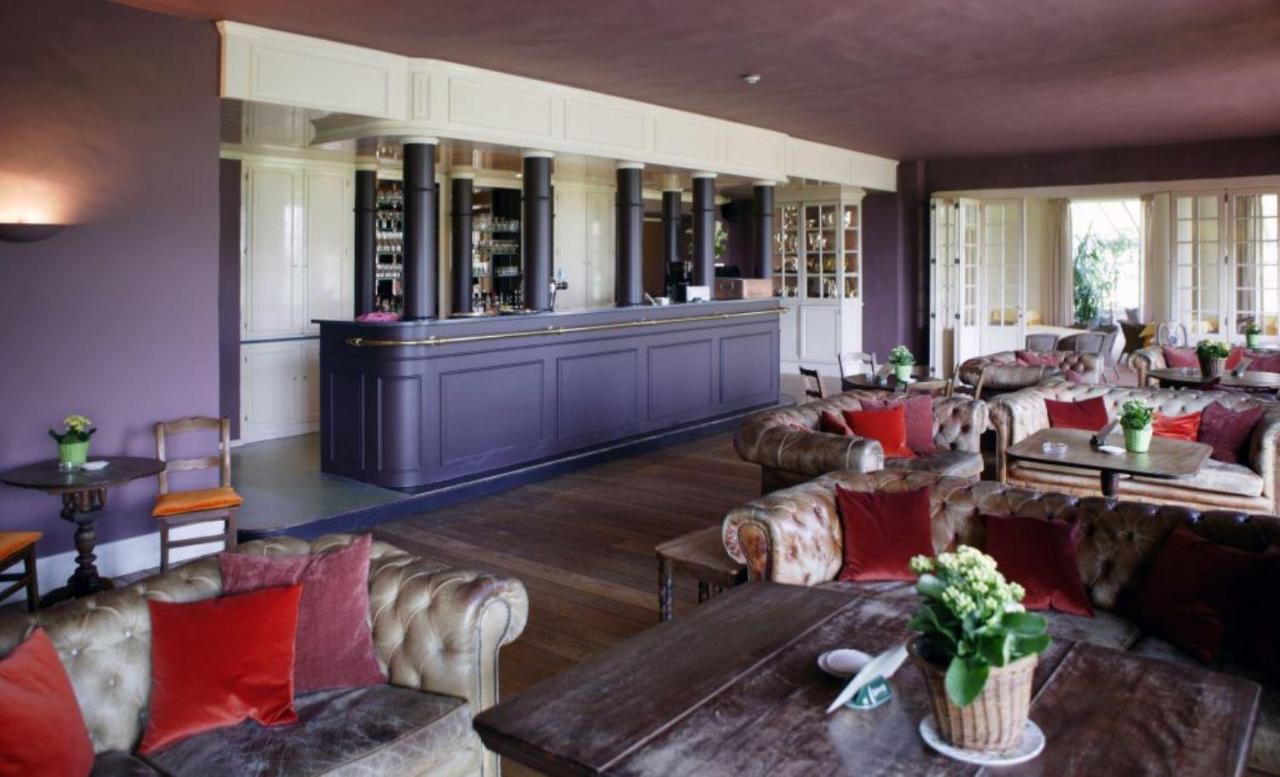 فندق Bossenstein Golf & Polo Club Ranst المظهر الخارجي الصورة