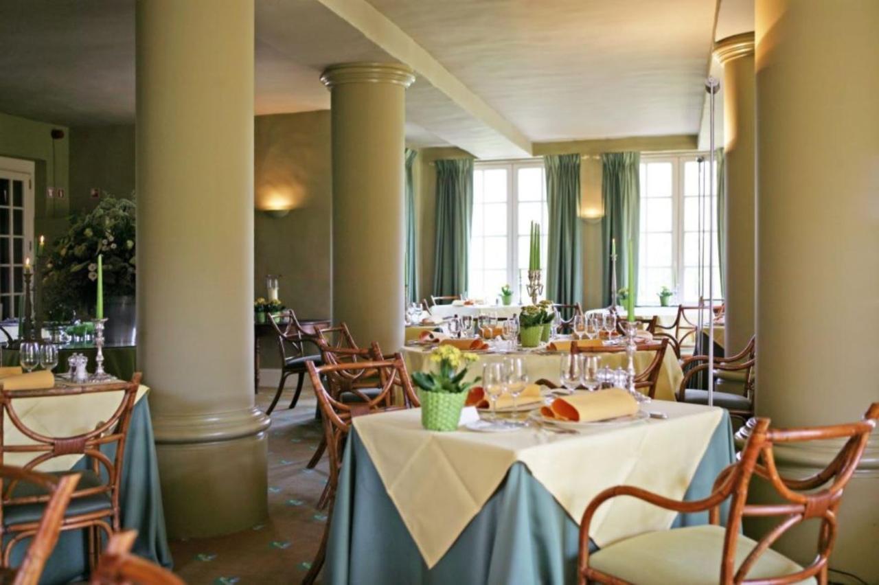 فندق Bossenstein Golf & Polo Club Ranst المظهر الخارجي الصورة